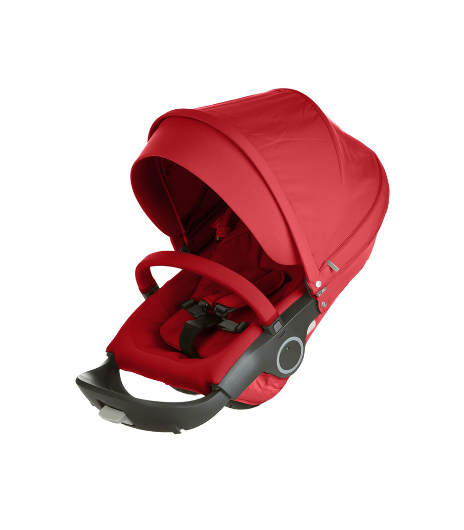 stokke pram accessories